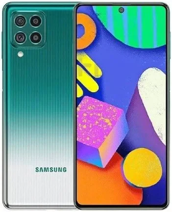 Samsung F62